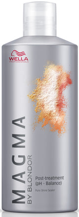 MAGMA by Blondor Post-Treatment Glanz Vers