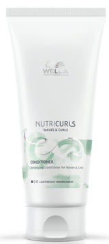 Nutricurls Waves & Curls Conditioner
