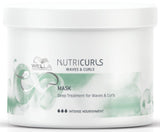 Nutricurls Waves & Curls Mask