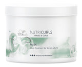 Nutricurls Waves & Curls Mask