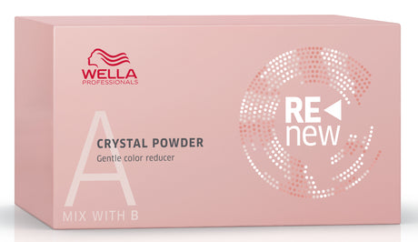Renew Crystal Powder
