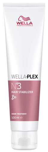 Wellaplex Hair Stabilizer No. 3