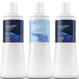 Welloxon Perfect Crème oxydante