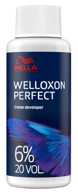 Welloxon Perfect Crème oxydante