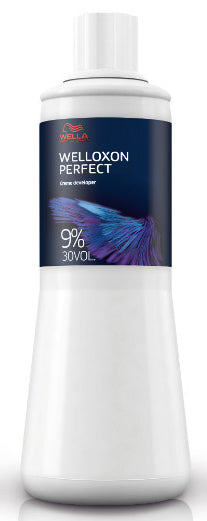 Welloxon Perfect Crème oxydante
