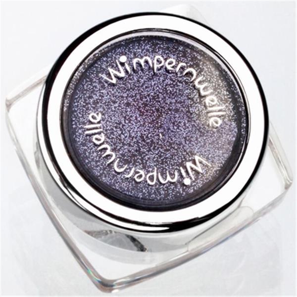 Wimpernwelle Glimmer & Glitter