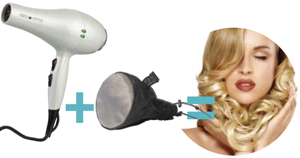 Diffuser