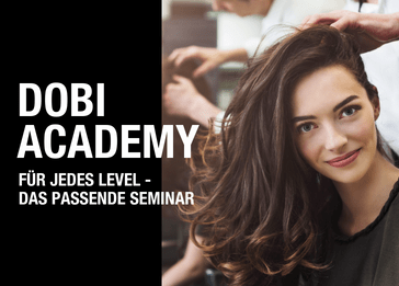 DOBI Beauty Academy