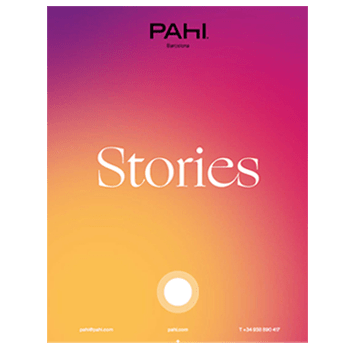 PAHI Stories