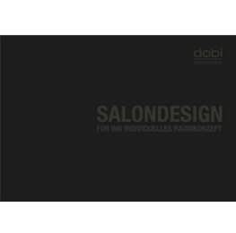 DOBI Salondesign