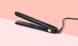 ghd Gold<br />
Classic Styler