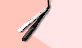 L'Oréal Steampod 4<br />
Haarglätter