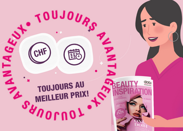 <h3>QUALITÉ ÉLEVÉE = PRIX ÉLEVÉ? PLUS CHEZ DOBI</h3>
