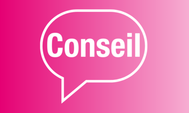 <strong>CONSEIL DOBI</strong>