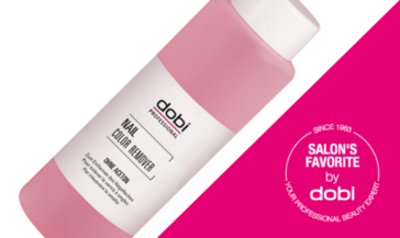 DOBI NAIL POLISH REMOVER