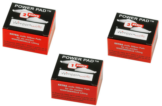 Wimpernwelle Power Pad extra online bei  kaufen